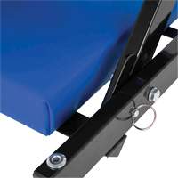 2-Way Folding Creeper & Seat Dufferin Supply