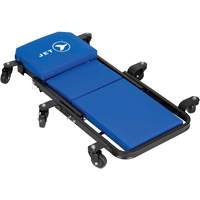 3-Way Low Profile Folding Creeper & Seat Dufferin Supply