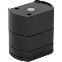 Trousse de v&eacute;rin &agrave; profil plat avec adaptateurs, Course de 0,24", Capacit&eacute; de 5 tonne(s), 10 000 PSI Dufferin Supply