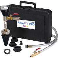 UView&reg; Airlift&reg; PRO Kit & Cooling System Dufferin Supply