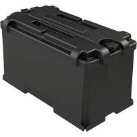 Battery Box for Group 4D Batteries Dufferin Supply
