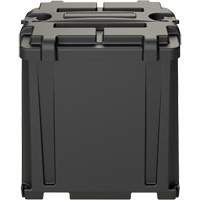 Battery Box for Group L16 Dual Batteries Dufferin Supply