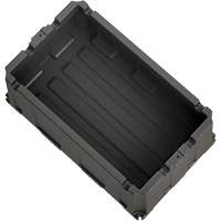 Battery Box for Group 8D Batteries Dufferin Supply