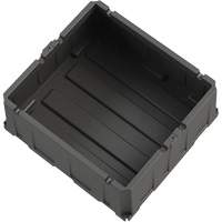 Battery Box for Group 8D Dual Batteries Dufferin Supply
