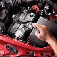 Battery Corrosion Preventative & Cleaner Kit Dufferin Supply