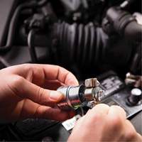 Battery Corrosion Preventative & Cleaner Kit Dufferin Supply