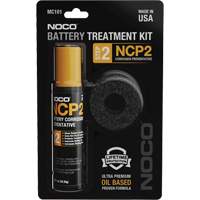 Anti-Corrosion Battery Terminal Treatment Kit Dufferin Supply