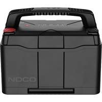 Group 27 100Ah Lithium Dual-Purpose Battery Dufferin Supply