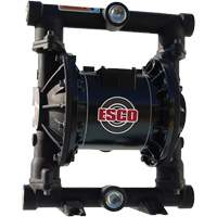 Pompe de transfert de liquide de 50 gal/min Dufferin Supply