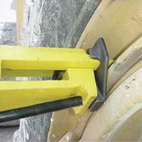 Ensemble Shur-Lok Caterpillar Dufferin Supply
