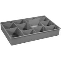Replacement Insert for Small Compartment Box Dufferin Supply