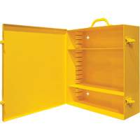 Wall-Mounting Spill Control Cabinet FM009 | Dufferin Supply