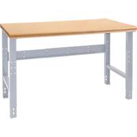 Industrial Duty Workbench, 72" W x 36" D x 34" H, 1000 lbs. Capacity Dufferin Supply