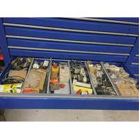 27 Series Drawer Partition Dufferin Supply
