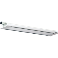 LED Overhead Light Fixture FN423 | Dufferin Supply