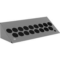 Aerosol Bin Topper Dufferin Supply