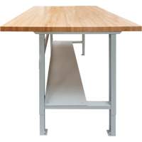 &eacute;tabli modulaire industriel, Cap 1000 lb, 72" la x 48" p Dufferin Supply