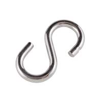 S-Hooks Dufferin Supply