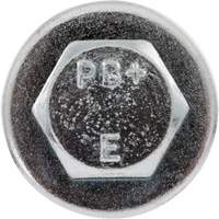 Boulons d'ancrage Power Bolt &agrave; manchon amovible Dufferin Supply