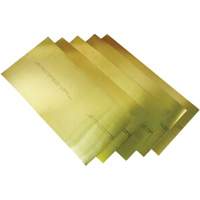 Rouleaux & feuilles de cales minces Dufferin Supply