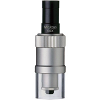 LOUPE DE POCHE, 50X Dufferin Supply