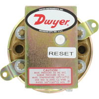 Compact Low Differential Pressure Switch Dufferin Supply