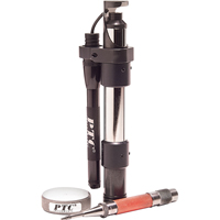 V&eacute;rificateurs de la duret&eacute; de l'acier Dufferin Supply