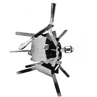 Wire Measurers - Collapsible Reels and Stands Dufferin Supply