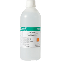 pH 7.01 Buffer Solution HF838 | Dufferin Supply