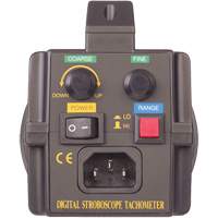 Digital Stroboscope HF965 | Dufferin Supply