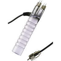 Wood Moisture Meter, 6 - 80% / 6 - 11% / 11 - 25% / 25 - 80% Moisture Range Dufferin Supply