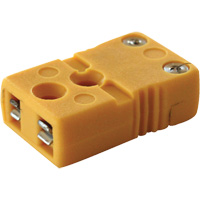 Subminiature Type K Female Connector Dufferin Supply
