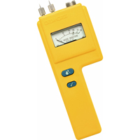 Wood Moisture Meters - Analog Display, 6 - 30% Moisture Range Dufferin Supply