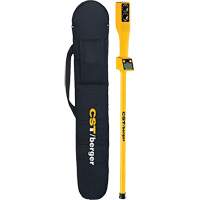 MAGNA-TRAK&reg; 100 Series Magnetic Locator with Soft Case Dufferin Supply