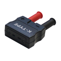 Thermocouple Adapter Dufferin Supply