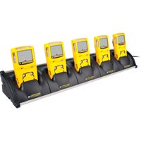 Gas Detection Test & Calibration Equipment
