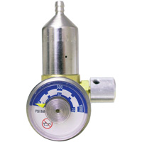 BW Calibration Equipment-Regulators and Accessories Dufferin Supply