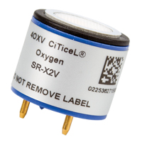 Gas Detection & Calibration Supplies
