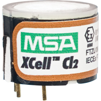 Capteurs ALTAIR XCell  Dufferin Supply