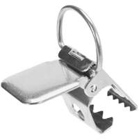 Replacement Clip for Altair Gas Monitor Dufferin Supply