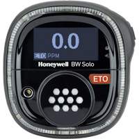 BW Wireless Solo Gas Detector, Single Gas, ETO Dufferin Supply