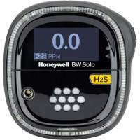 BW Wireless Solo Gas Detector, Single Gas, H2S Dufferin Supply