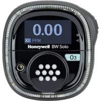 BW Wireless Solo Gas Detector, Single Gas, O3 Dufferin Supply