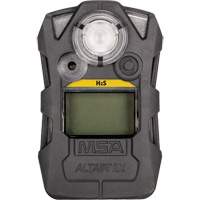 Altair&reg; 2X Gas Detector, Single Gas, H2S Dufferin Supply