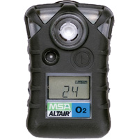 Altair&reg; Pro Gas Detector, Single Gas, O2 Dufferin Supply