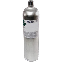 NO2 Calibration Gas HZ815 | Dufferin Supply