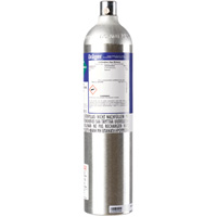 Zero Air Calibration Gas HZ823 | Dufferin Supply