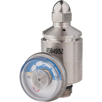 Gas Resistant Regulator HZ829 | Dufferin Supply