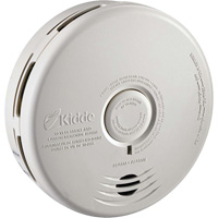 Worry-Free Living Area Sealed Smoke Alarm, Battery Operated HZ836 | Dufferin Supply