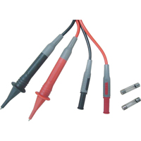 Fused Test Lead Sets Dufferin Supply